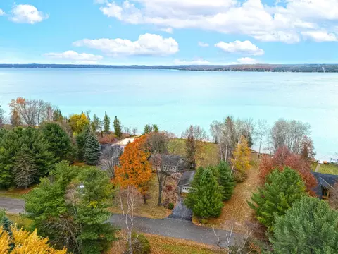 10937 Shore, Elk Rapids, MI 49690