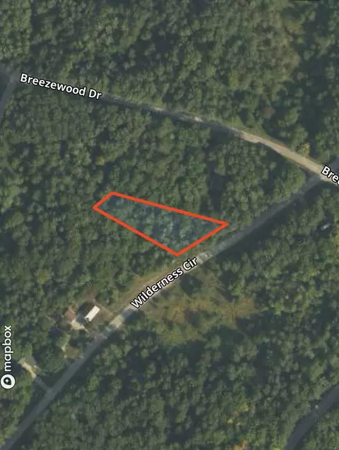lot134 Wilderness #LOT : 134, Mancelona, MI 49659