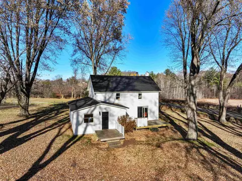 7550 Townline, Kingsley, MI 49649