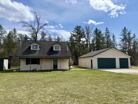 11164 N Merrillville #LOT : 11-13, Irons, MI 49644