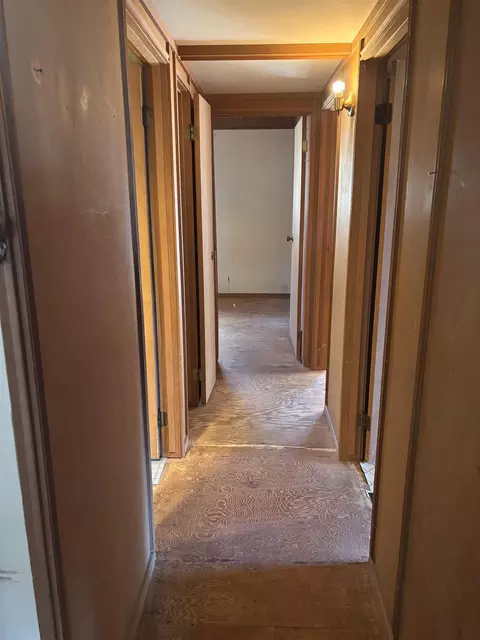 Entry Way - 8661 Deadstream, Honor, MI 49640 photo 1 of 2
