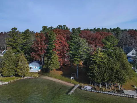 View/Area - 8661 Deadstream, Honor, MI 49640 photo 1 of 1