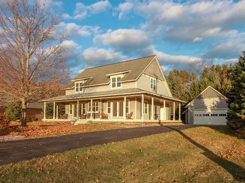 7855 Keewenaw #LOT : 88, Thompsonville, MI 49683