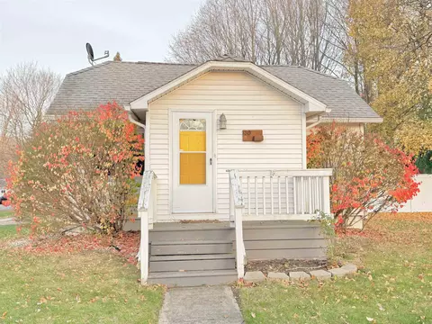 130 N Chippewa #LOT : 19&20, Shepherd, MI 48883