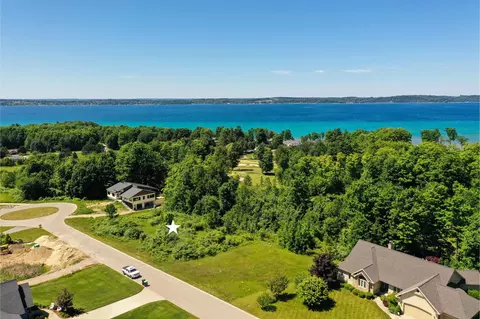 7791 Turnberry, Williamsburg, MI 49690