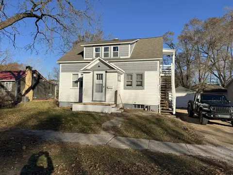 211 E Bennett, Mount Pleasant, MI 48858