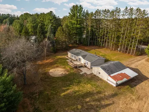 5765 Lund Rd SW, Fife Lake, MI 49633