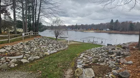 1265 Channel, Gladwin, MI 48624 photo 13