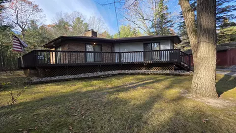 971 Wintergreen, East Tawas, MI 48730
