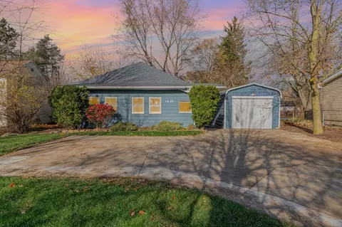 1435 E Broadway, Mount Pleasant, MI 48858