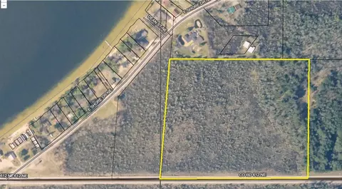 8133 Co Road 612 NE, Kalkaska, MI 49646