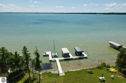 8120 Westview #LOT : 11, Rapid City, MI 49676