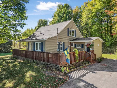 185 N Three Mile, Traverse City, MI 49696