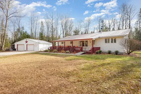 4601 Wildwood, Barton City, MI 48705