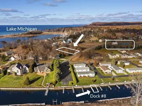 lot32 Third, Arcadia, MI 49613