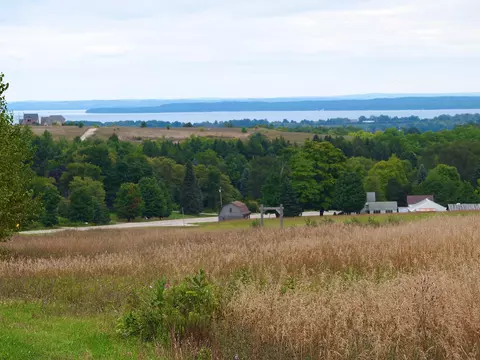Parcel B E Duck Lake, Suttons Bay, MI 49682