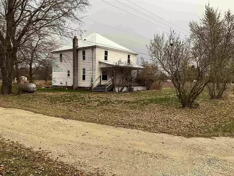 3394 W Washington, Ithaca, MI 48847