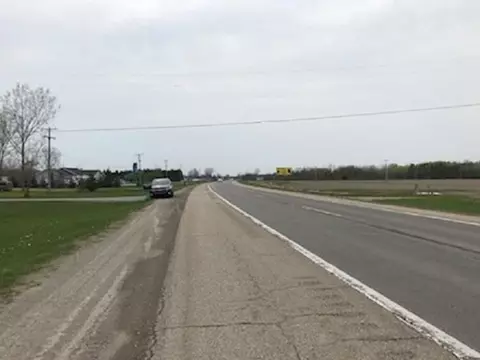 N/a Huron, Au Gres, MI 48703 photo 3