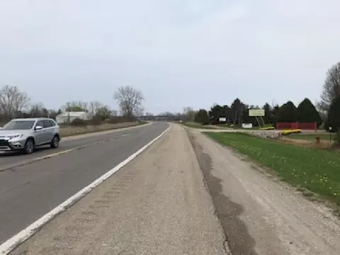 N/a Huron, Au Gres, MI 48703 photo 5
