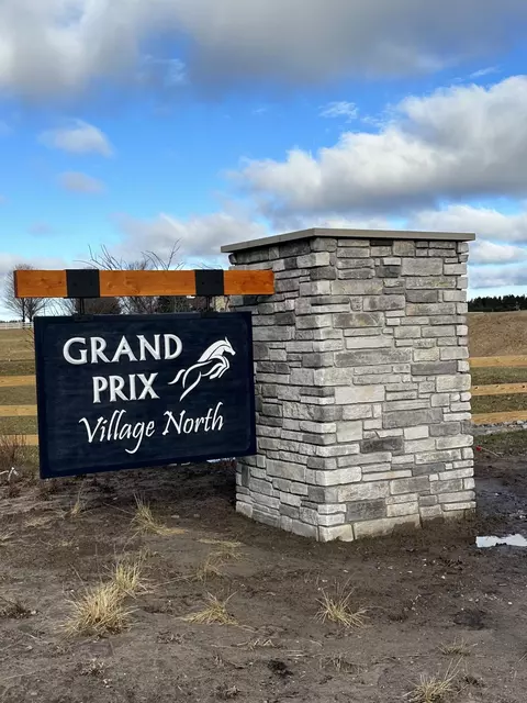 6717 Gem Twist #GRAND PRIX VILLAGE NORTH, Williamsburg, MI 49690