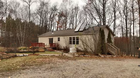 6524 Edgar, Vestaburg, MI 48891