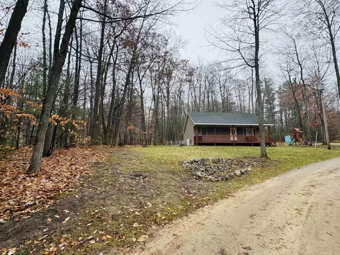 1964 Carson, Manton, MI 49663