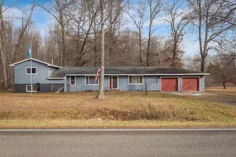 389 S Nine Mile, Midland, MI 48640