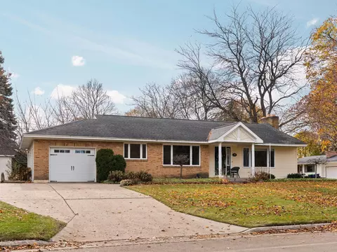 109 Boughey, Traverse City, MI 49684