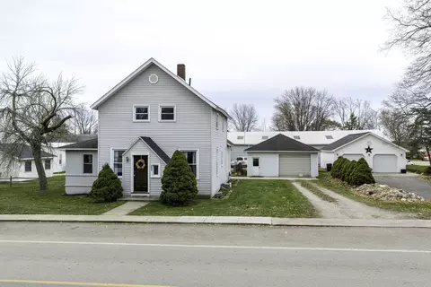3033 W Beal City, Beal City, MI 48893