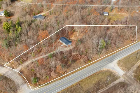 11754 Country Acres, Interlochen, MI 49643