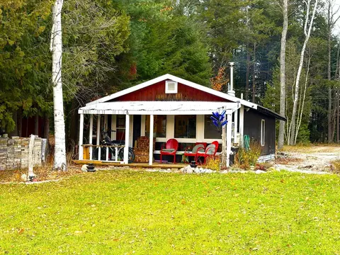 2456 Birch, Grawn, MI 49637