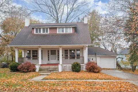 739 California, Alma, MI 48801