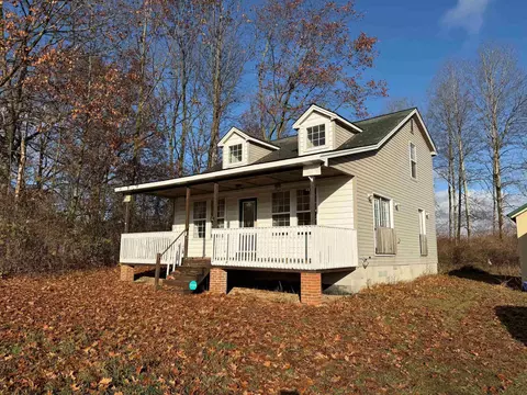 1040 Cordoba, Lake Isabella, MI 48893