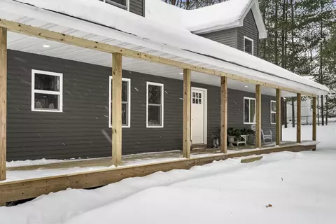 2757 Fashion, Interlochen, MI 49643