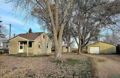 6776 N Pingree, Elwell, MI 48832