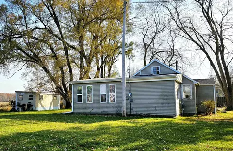 6776 N Pingree, Elwell, MI 48832 photo 3