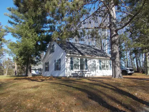 400 N Sage Lk, Hale, MI 48739