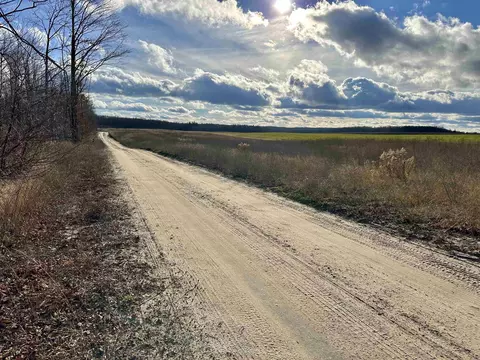 tbd Blackberry, Elmira, MI 49730