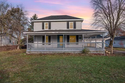 1708 W Lyons, Mount Pleasant, MI 48858