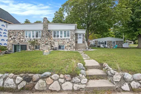 4642 Main #LOT : 2&34, Onekama, MI 49675