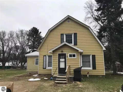 206 West, Manton, MI 49663