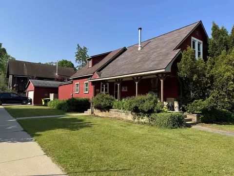 303 W Ninth #LOT : 20-21, Traverse City, MI 49684