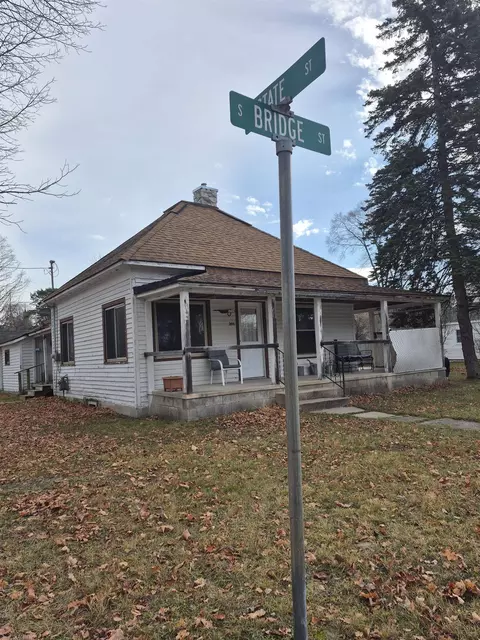 201 S S Brg #LOT : 01, Bellaire, MI 49615