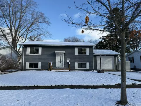 1029 Taylor, Mount Pleasant, MI 48858