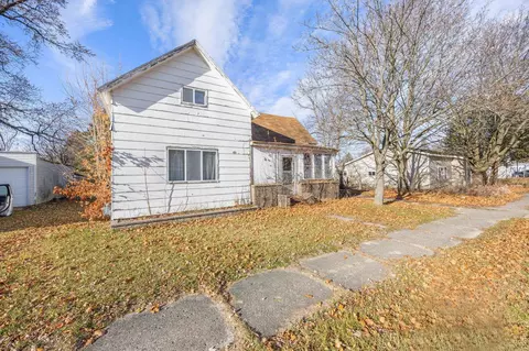 615 Boon, Cadillac, MI 49601