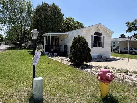 403 Farm, Cadillac, MI 49601