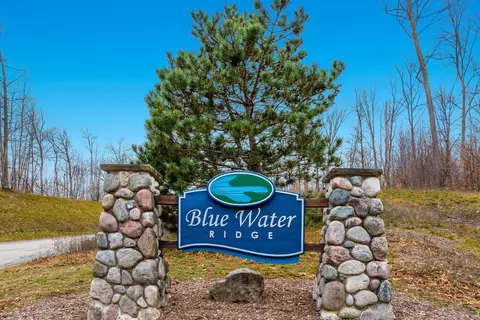 1909 N Blue Water #LOT 9 : 9, Suttons Bay, MI 49682