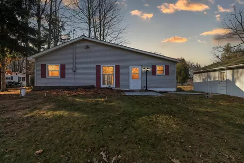 6364 Joanne #LOT : 29, Lake, MI 48632