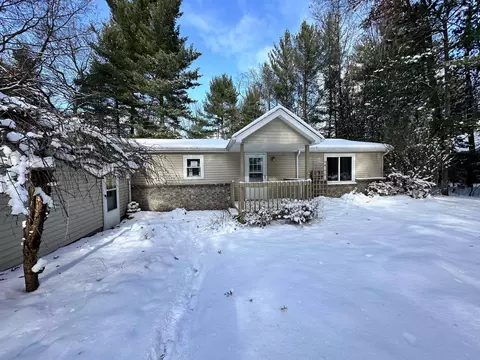 2580 W Nestel, Prudenville, MI 48651