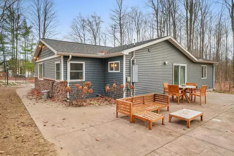 8784 M-66, Fife Lake, MI 49633